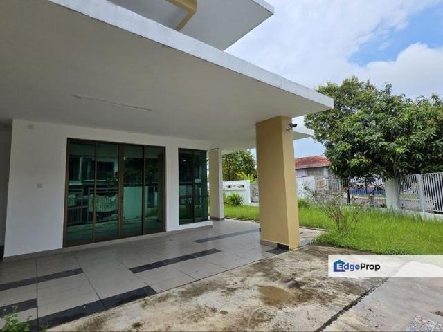 Taman Perjiranan 15, Bandar Dato Onn
