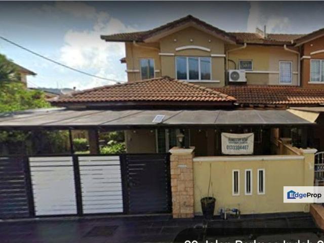 Taman Perkasa Indah