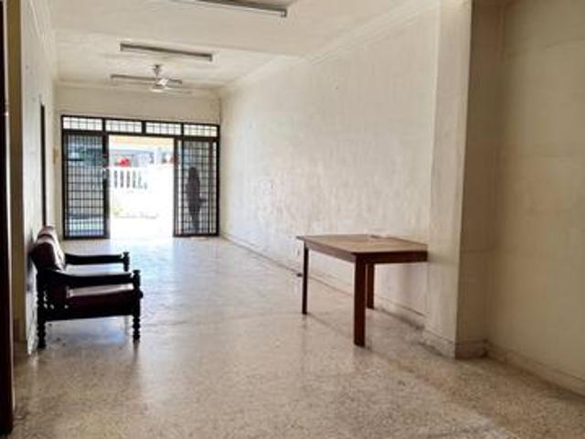 Taman Perling at Jln Puchung with Below Market Price Lower Deposit