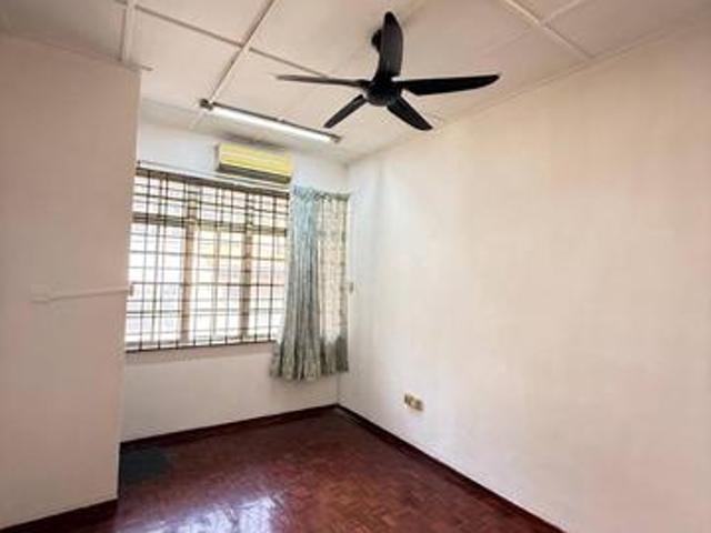 Taman Perling Double Storey House DSTH 4Bed 3Bath Bukit indah CIQ