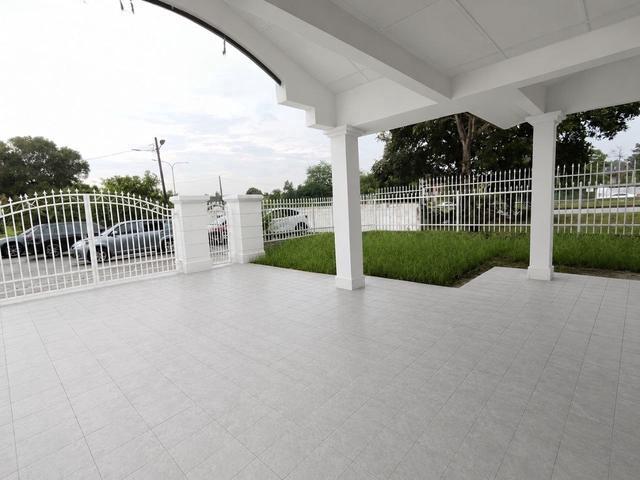 Taman Perling Double Storey Semi Detached Corner House 4bed Johor Bhru