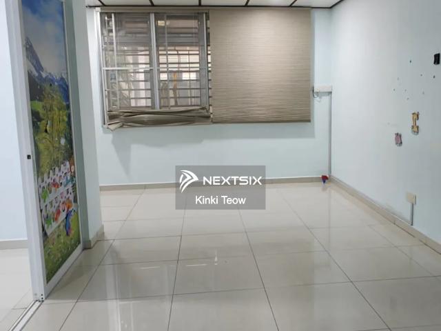 Taman Perling Jalan Belibis Johor Bahru / Double Storey House
