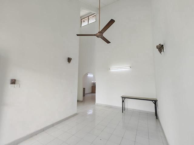 Taman Perling Jalan Kosa