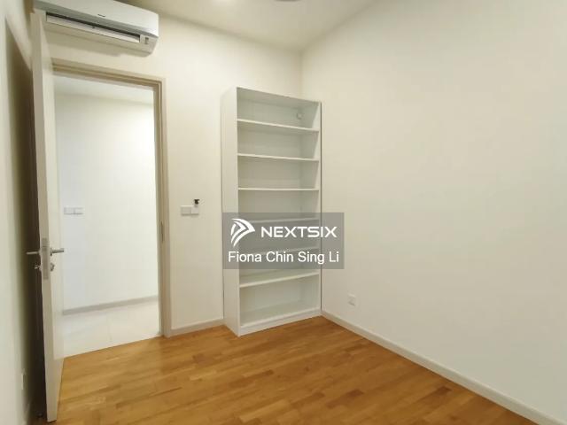 Taman Perling Jalan Layang Double Storey Terrace 22x76 Renovated Fully Furnished