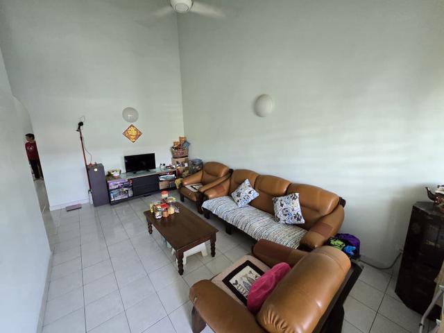 Taman Perling Jalan Panglin Single For Sale