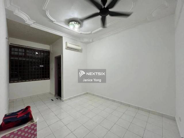 Taman Perling Jalan Rawa
