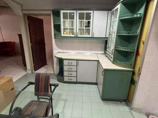 Taman Perling Jalan Undan 4 Bed Fully Furnished Bukit Indah Tuas