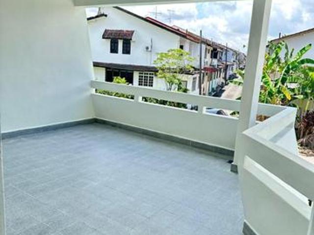Taman Perling Jln Belibis Renovated For Sale