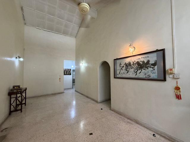 TAMAN PERLING JOHOR BAHRU 1Storey SemiD House FOR SALE