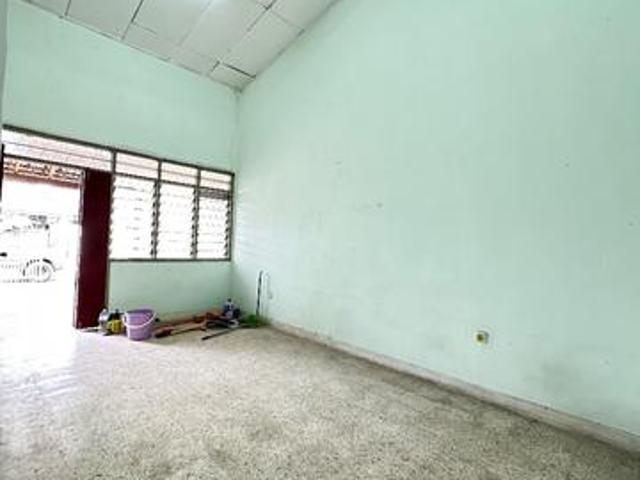 Taman Perling Landed House Jalan Camar Undan Near Layang Bukit Indah