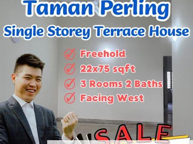 Taman Perling