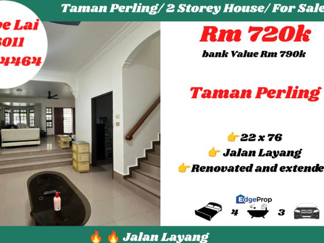 Taman Perling
