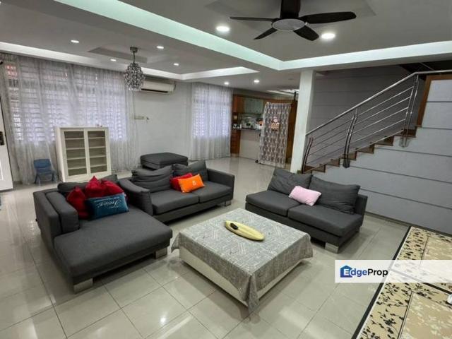 Taman Perling