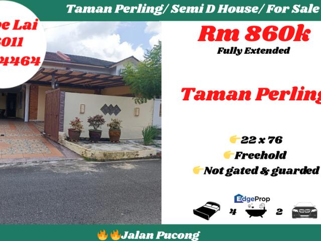 Taman Perling