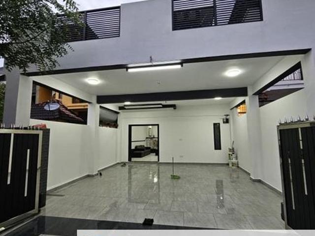 Taman Perling