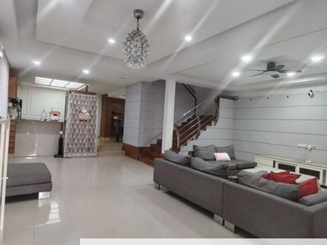 Taman Perling