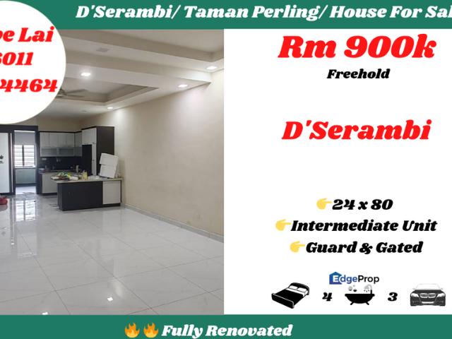 Taman Perling