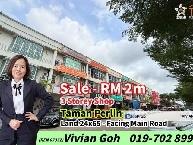 Taman Perling
