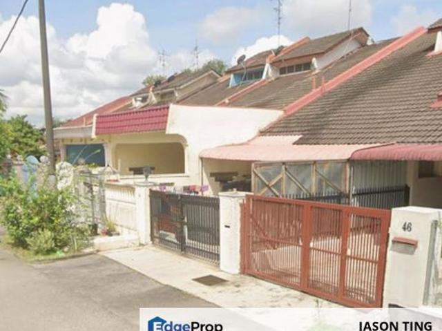 Taman Perling