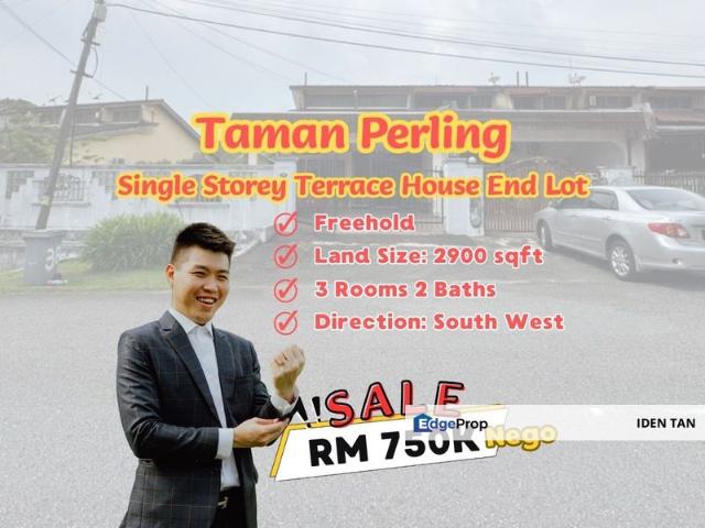 Taman Perling