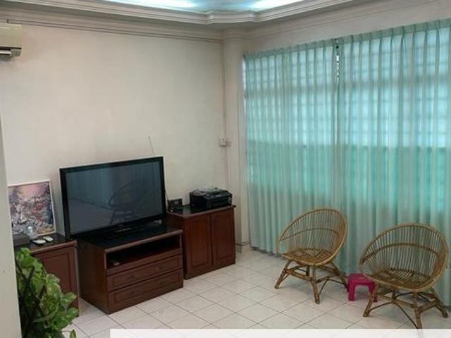 Taman Perling