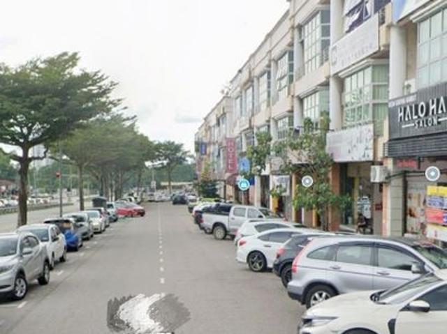 Taman Perling
