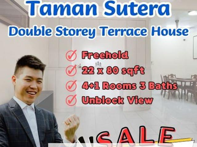 Taman Perling