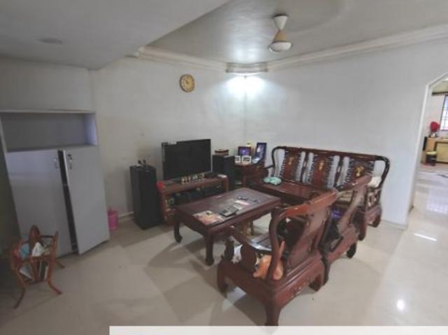 Taman Perling