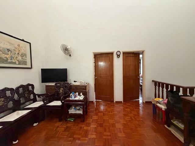 Taman Perling 2 Storey Superlink House Partial Furnish For Sale