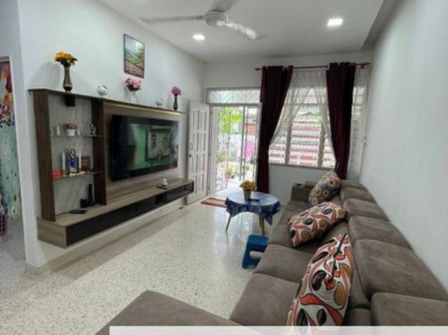 Taman Perling