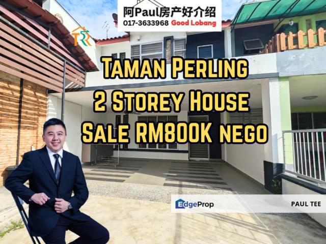 Taman Perling