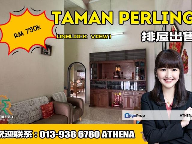 Taman Perling