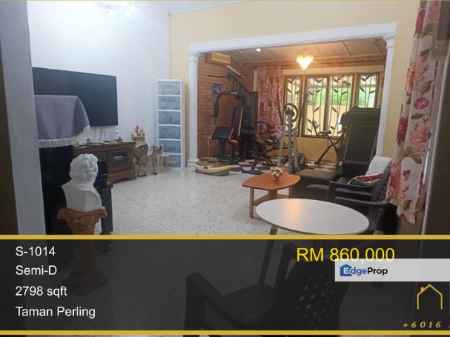 Taman Perling