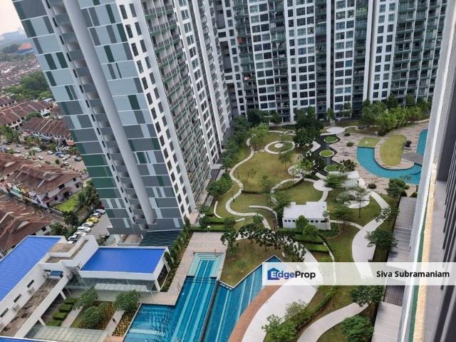 Taman Perling