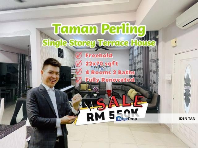 Taman Perling