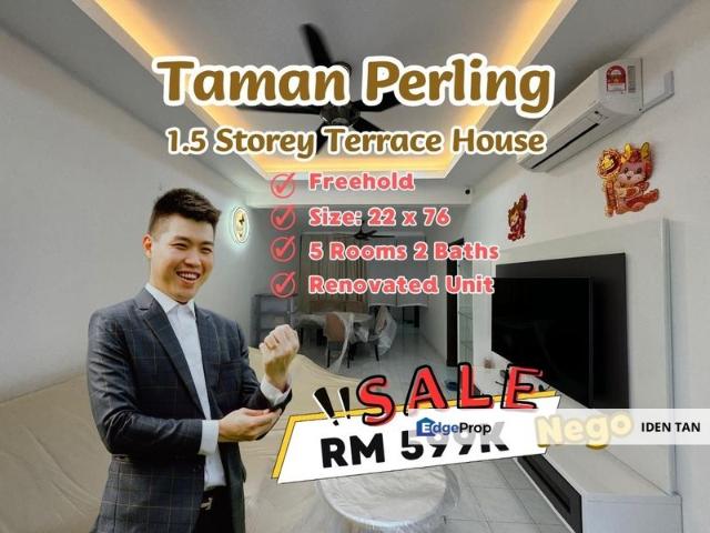 Taman Perling