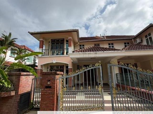 Taman Perling