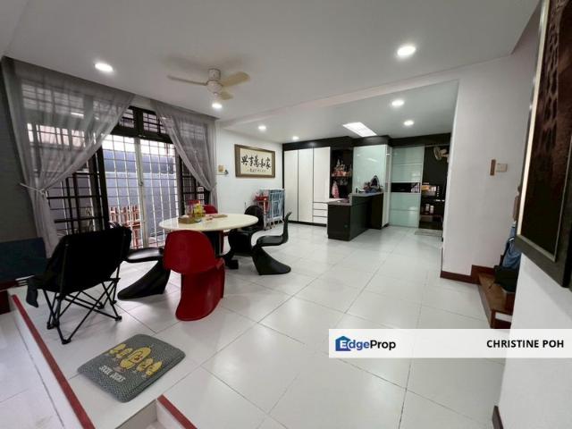 Taman Perling
