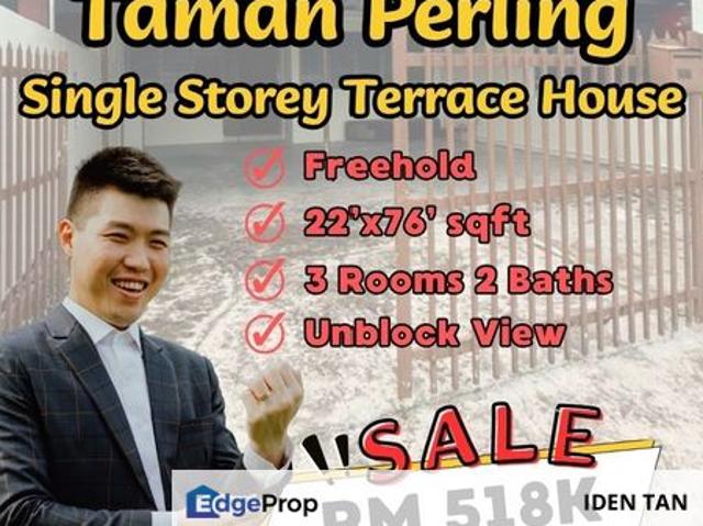 Taman Perling