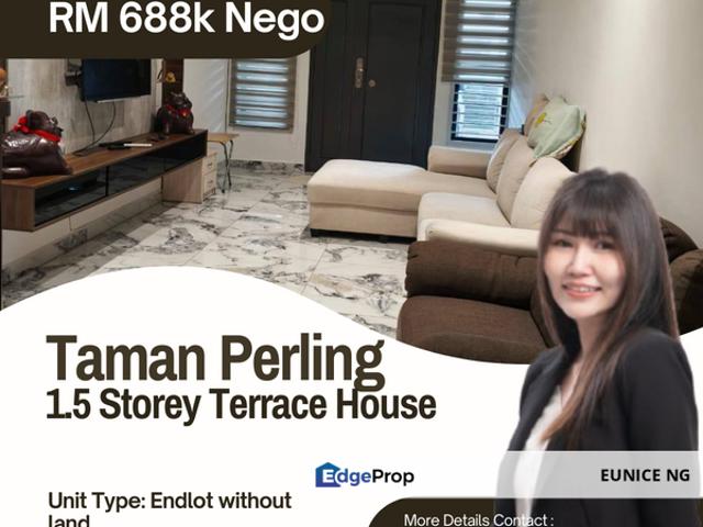 Taman Perling