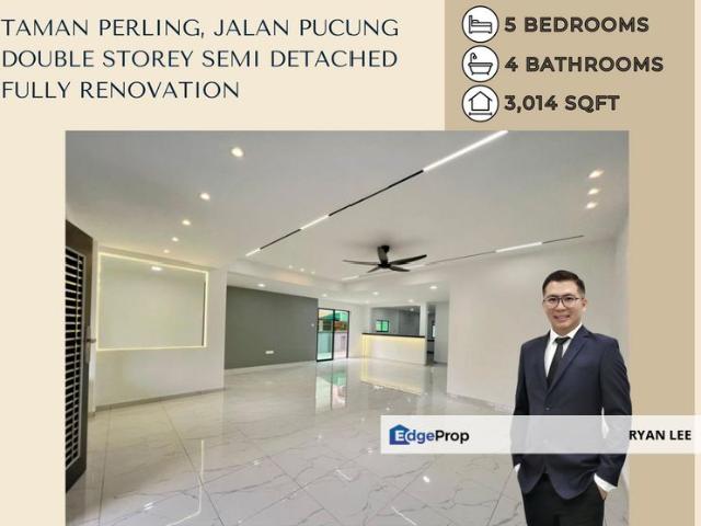 Taman Perling