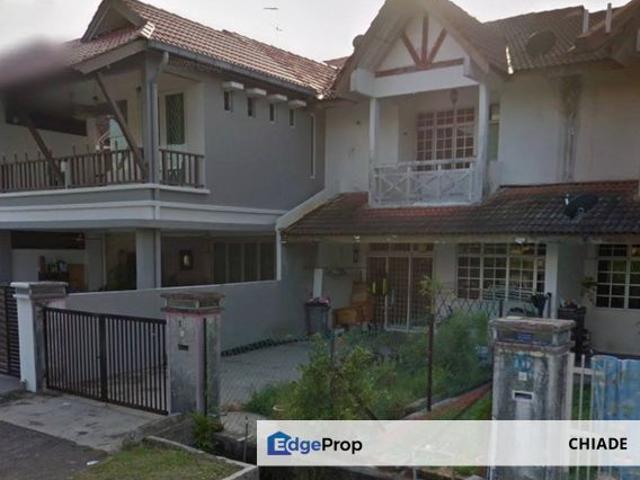 Taman Perling