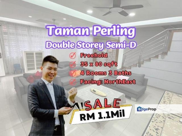 Taman Perling