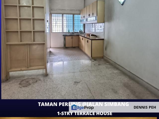 Taman Perling