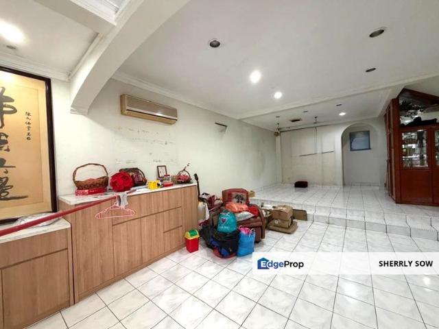Taman Perling