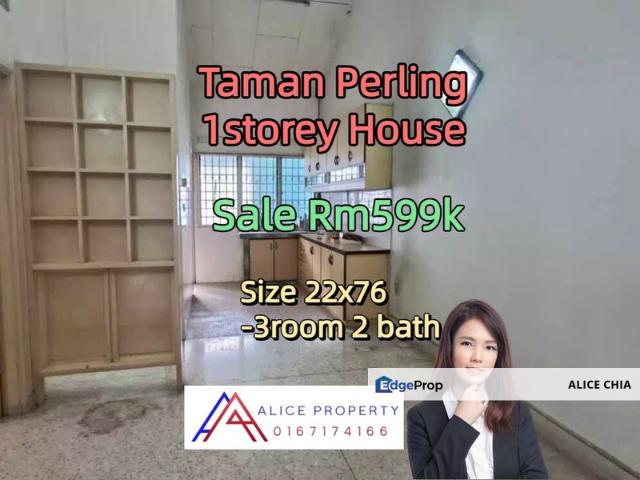 Taman Perling