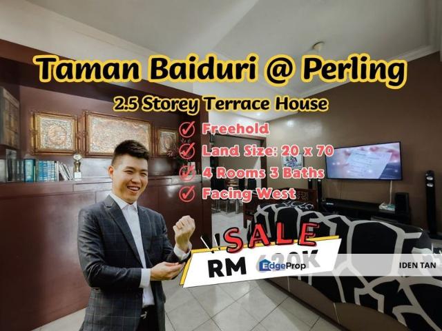 Taman Perling