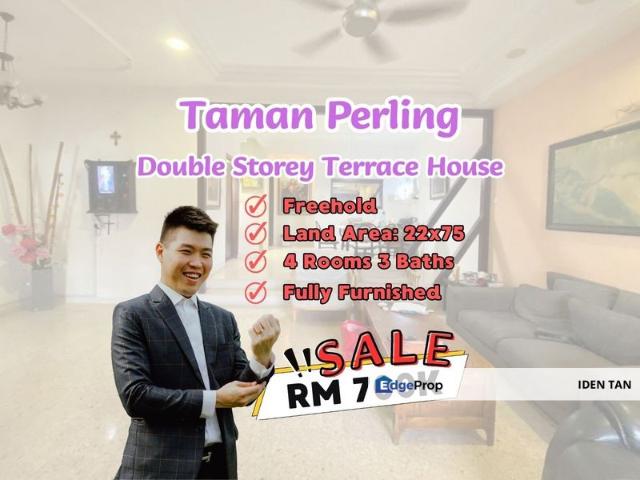 Taman Perling