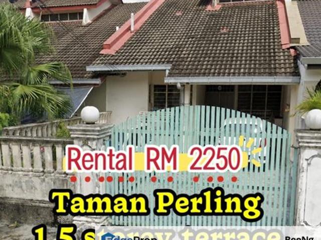 Taman Perling