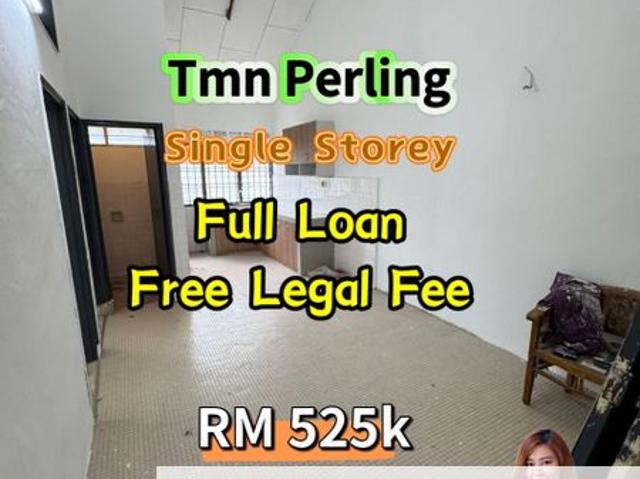Taman Perling